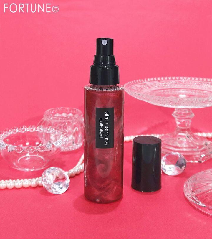 shu uemura（シュウ ウエムラ） 2026年夏...