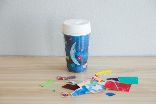 【東京都世田谷区】親子でタンブラーを作る「PLAY! PARK ERIC CARLE×小川珈琲ワークショップ」が開催