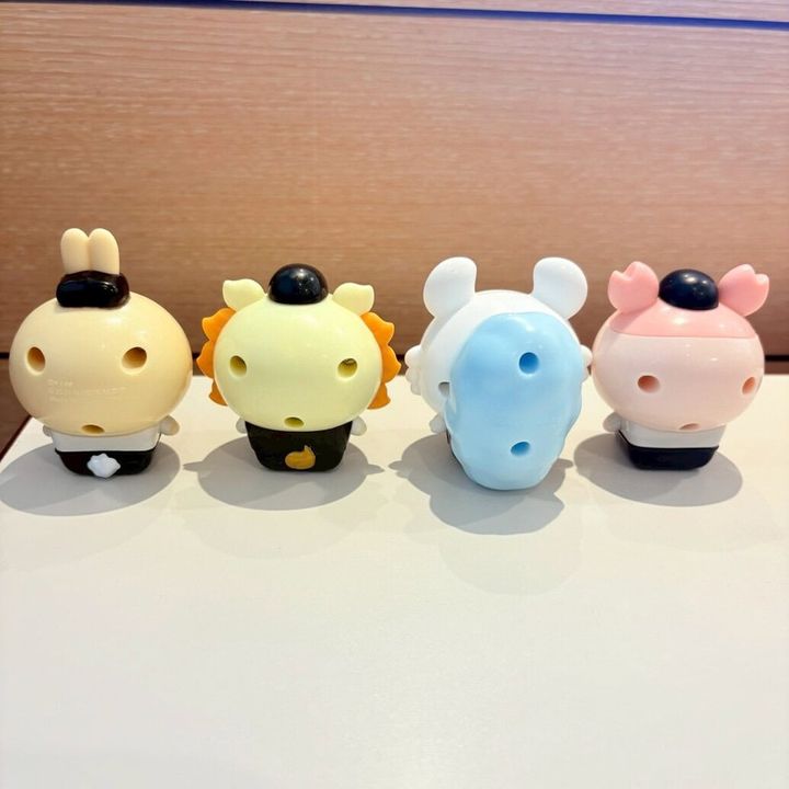 マクドナルド×ちいかわ ハッピーセット第2弾