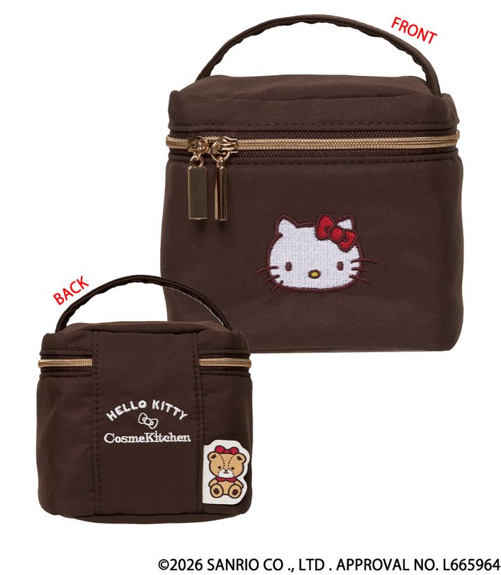 HELLO KITTY GOODS