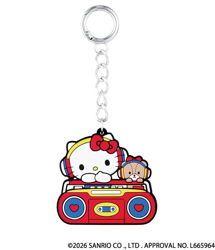 HELLO KITTY GOODS