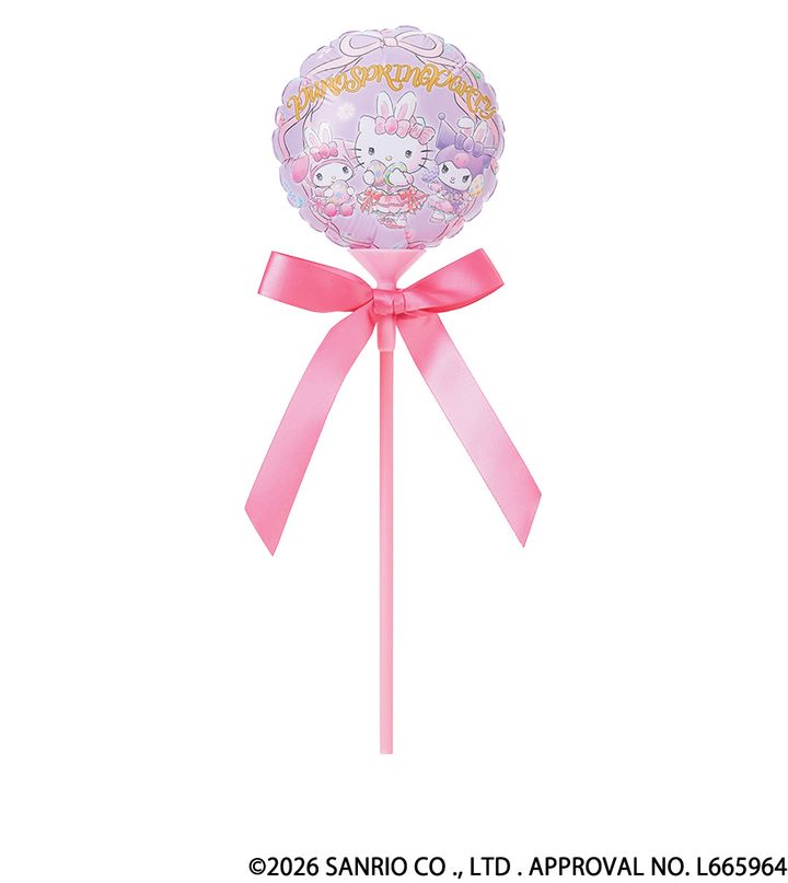 HELLO KITTY GOODS