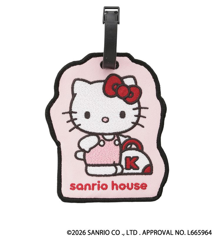 HELLO KITTY GOODS