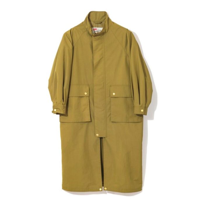 4万7300円（トラディンョナルウェザーウェア／トラディショナル ウェザーウェア 渋谷店）