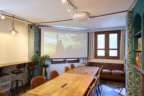 【東京都千代田区】ホームパーティや動画撮影など用途は無限大！レンタルキッチン「リノスペkitchen麹町」OPEN