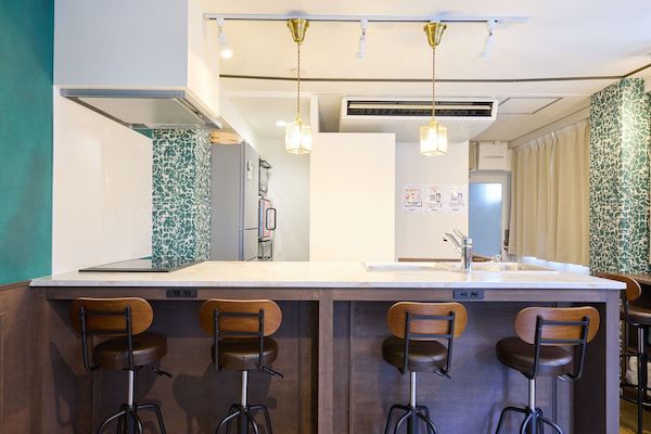 【東京都千代田区】ホームパーティや動画撮影など用途は無限大！レンタルキッチン「リノスペkitchen麹町」OPEN