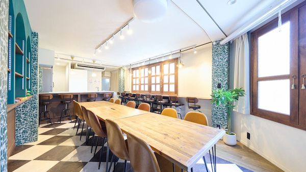 【東京都千代田区】ホームパーティや動画撮影など用途は無限大！レンタルキッチン「リノスペkitchen麹町」OPEN