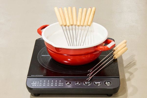 【東京都千代田区】ホームパーティや動画撮影など用途は無限大！レンタルキッチン「リノスペkitchen麹町」OPEN