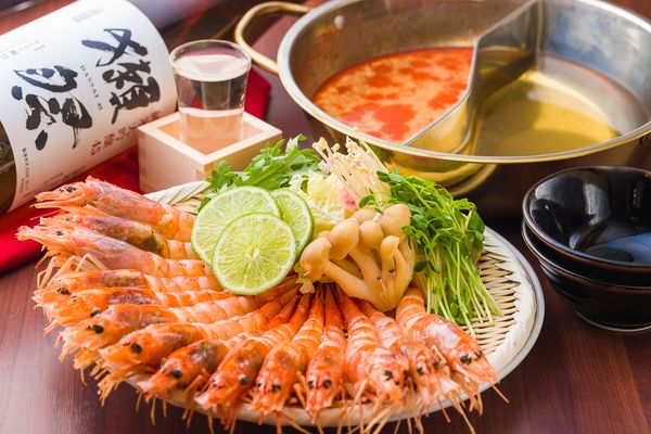 【東京都港区】「酒と肴 蔵のや 新橋店」オープン！名物「痛風しゃぶしゃぶ」が期間限定で特別価格に