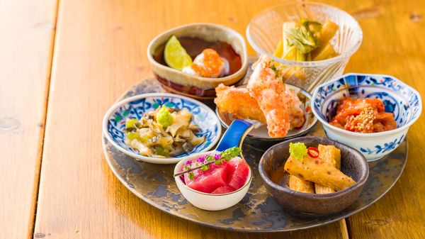 【東京都港区】「酒と肴 蔵のや 新橋店」オープン！名物「痛風しゃぶしゃぶ」が期間限定で特別価格に