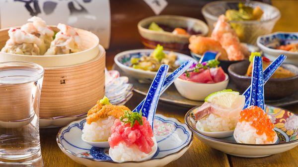 【東京都港区】「酒と肴 蔵のや 新橋店」オープン！名物「痛風しゃぶしゃぶ」が期間限定で特別価格に