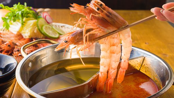 【東京都港区】「酒と肴 蔵のや 新橋店」オープン！名物「痛風しゃぶしゃぶ」が期間限定で特別価格に