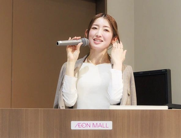 小児科医・西村佑美氏が愛媛・大阪で講演。規模を問わず質を変えない発達支援を届ける