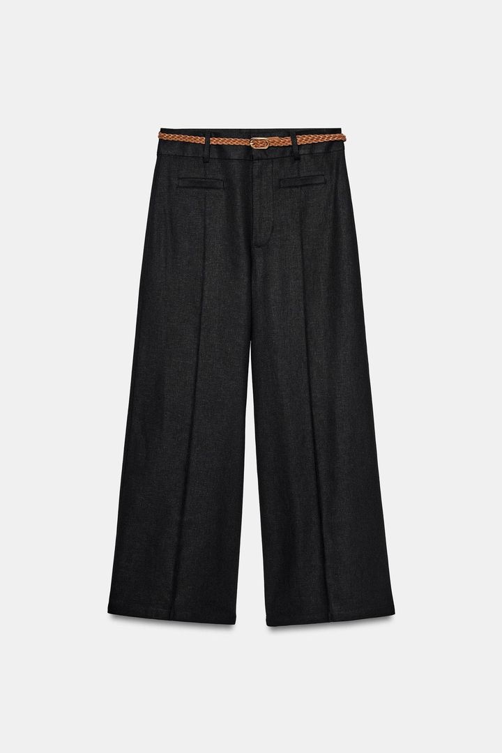 画像2: 出典：ZARA