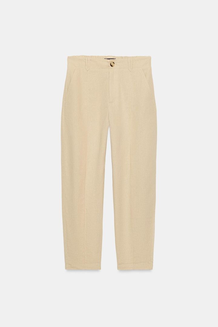 画像1: 出典：ZARA