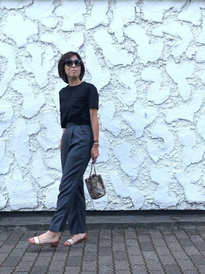 見学裕巳子