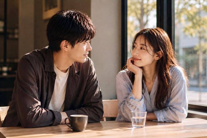 「また会いたい」が自然に出る。男性が愛する女性にだけ見せる“本命サイン”