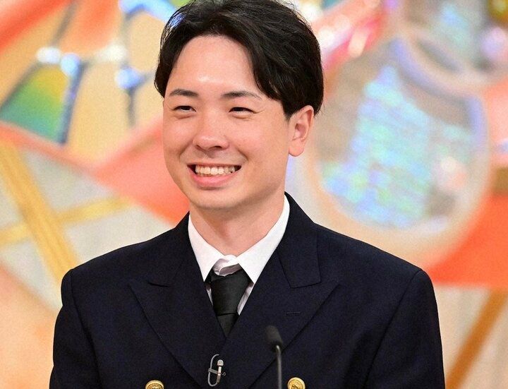 イケメン航海士、マッチングアプリで妻の写真が目に留まり