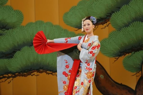 【福岡県福岡市】Re-challenge。昭恵氏主催の“七転び八起きの日”祈念イベントを福岡・天神で開催