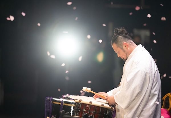 【福岡県福岡市】Re-challenge。昭恵氏主催の“七転び八起きの日”祈念イベントを福岡・天神で開催