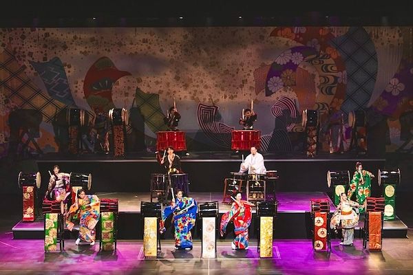 【福岡県福岡市】Re-challenge。昭恵氏主催の“七転び八起きの日”祈念イベントを福岡・天神で開催