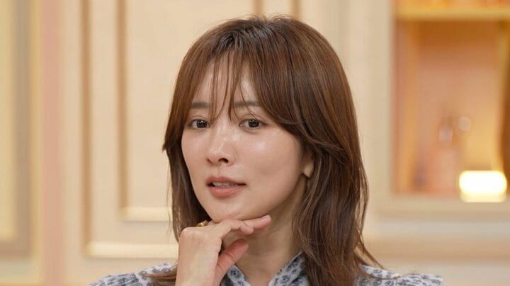 【写真・画像】「事務所に別れさせられた」 夏菜の失恋エピソードにスタジオ騒然「彼は何て…？」 1枚目