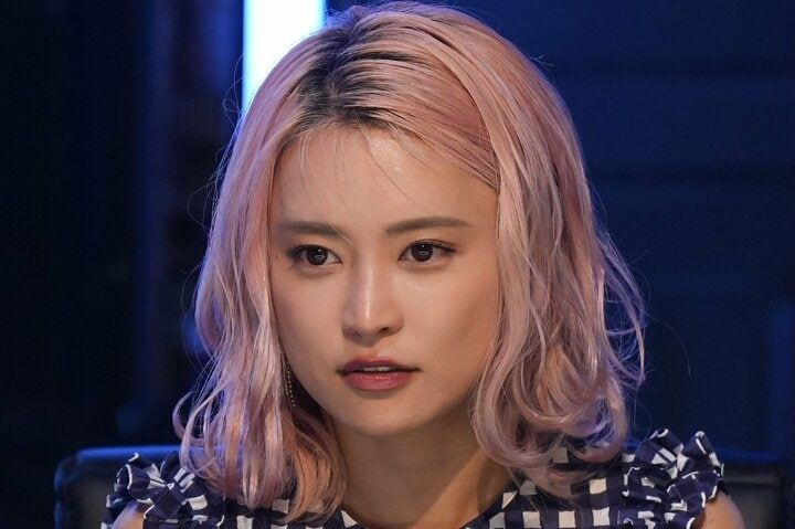 【写真・画像】小島瑠璃子、2歳長男の“前世の記憶”を告白 スタジオ騒然「すごい…」「今のうちに証拠を」 1枚目