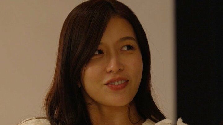 【写真・画像】「バカちんが！」34歳美人社長、“婚約者”へのカマかけをスタジオ制止「それで失敗したじゃん」 1枚目