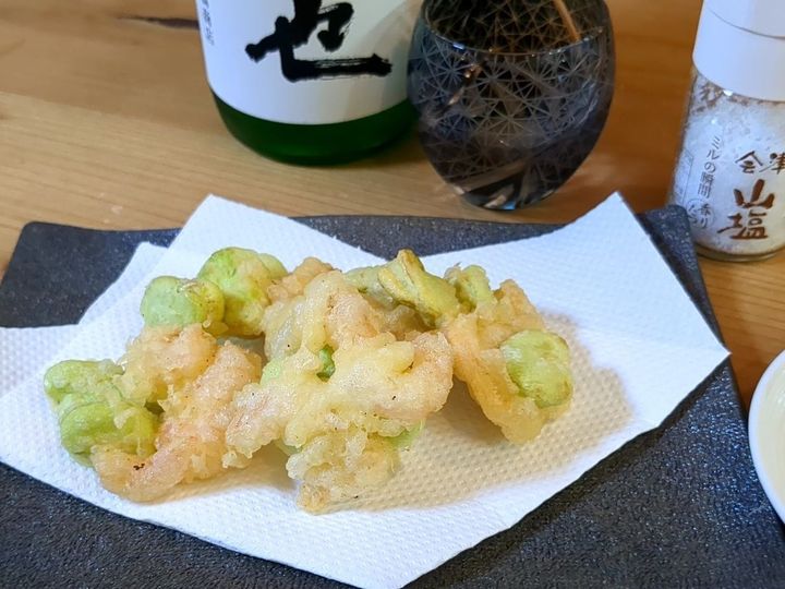 いただきます！