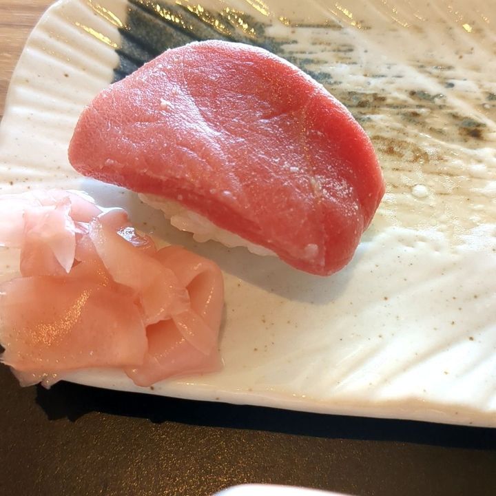 これで税込1100円！？驚きの寿司ランチ！
