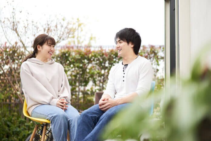 男性が意外と見ているデート中に好感度が上がる女性の行動3つ