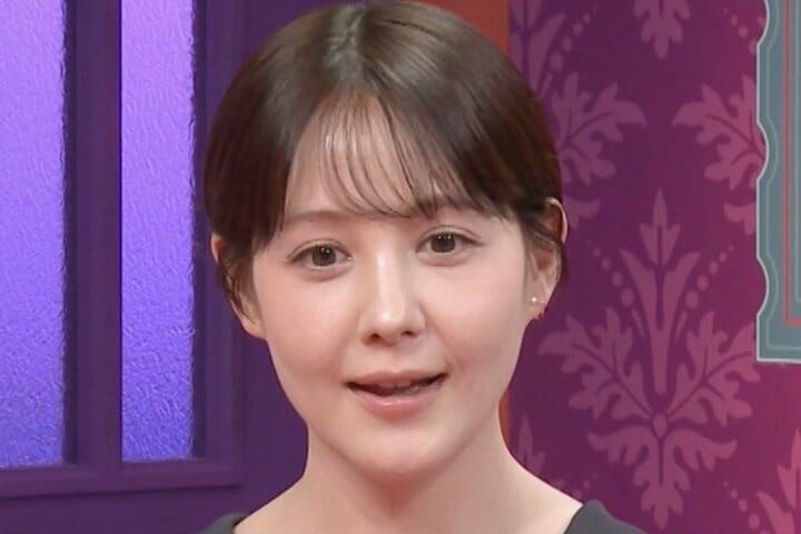 【写真・画像】帝王切開での出産は「楽しかった」トリンドル玲奈、出産秘話を明かす「切りまーすと言われて…」 1枚目