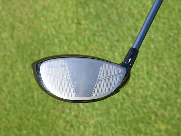 40～50代が一番飛ばせるドライバー！鹿又イチオシのモデル