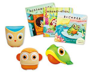 【雨の日工作】「ギコギコ」「コロコロ」カエルが鳴いているみたい！ ペットボトルや段ボールで、楽器「ギロ」を手作りしてみよう！の画像7