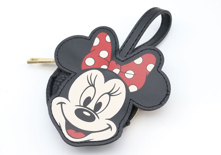 宝島社ムック付録sweet presents YOUNG＆OLSEN（ヤングアンドオルセン）SHOULDER BAG with Disney MINNIE MOUSE8