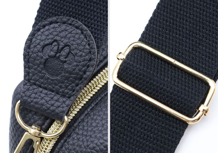 宝島社ムック付録sweet presents YOUNG＆OLSEN（ヤングアンドオルセン）SHOULDER BAG with Disney MINNIE MOUSE5