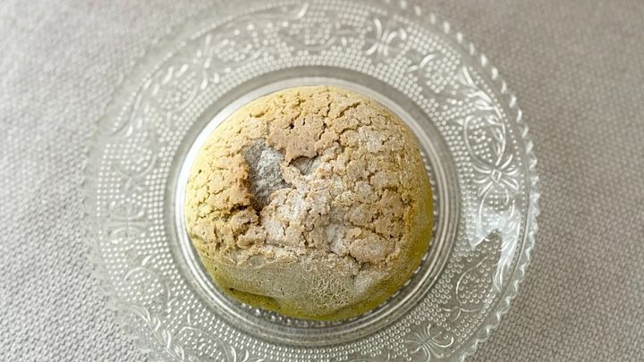 「凄いモチモチ」「夏らしい」【セブン】かわいくておいしいコラボ商品