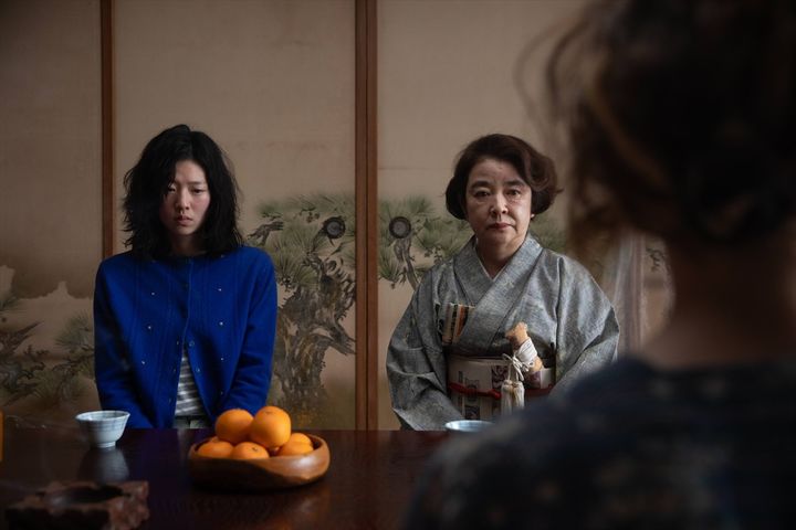 映画『FUJIKO』場面写真 （C）2026 FUJIKO Film Partners width=