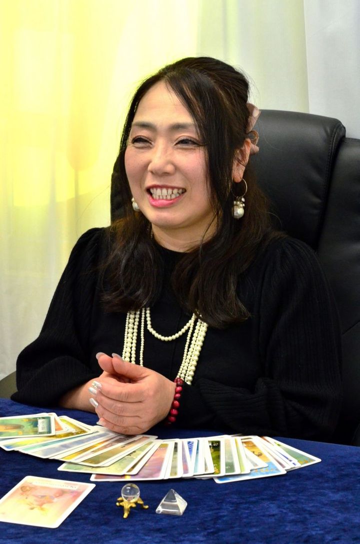 執筆者プロフィール