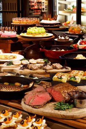 【福岡県福岡市】グランド ハイアット 福岡が、スペインの食文化に着想を得たプロモーションを展開！