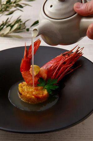 【福岡県福岡市】グランド ハイアット 福岡が、スペインの食文化に着想を得たプロモーションを展開！