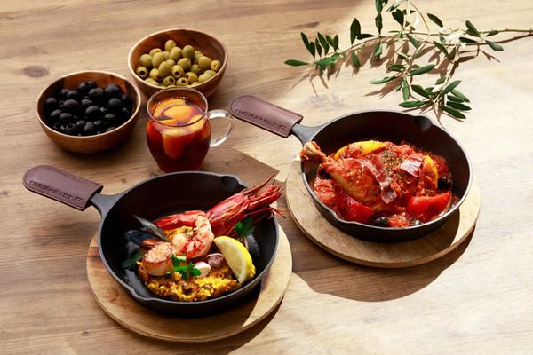 【福岡県福岡市】グランド ハイアット 福岡が、スペインの食文化に着想を得たプロモーションを展開！
