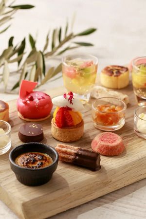 【福岡県福岡市】グランド ハイアット 福岡が、スペインの食文化に着想を得たプロモーションを展開！