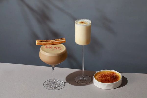 【福岡県福岡市】グランド ハイアット 福岡が、スペインの食文化に着想を得たプロモーションを展開！