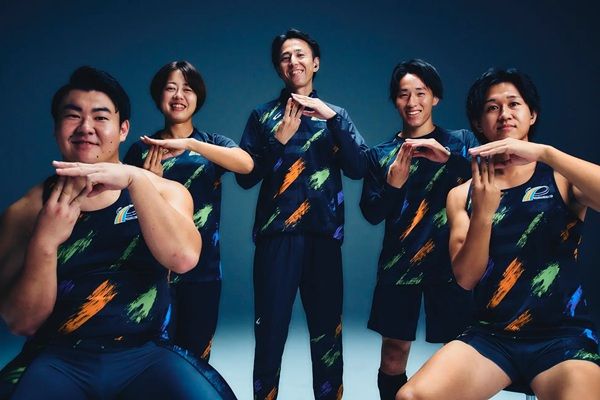 東京パワーテクノロジー所属の瀧澤選手がU23のデフサッカーW杯で銀メダル！大会2得点