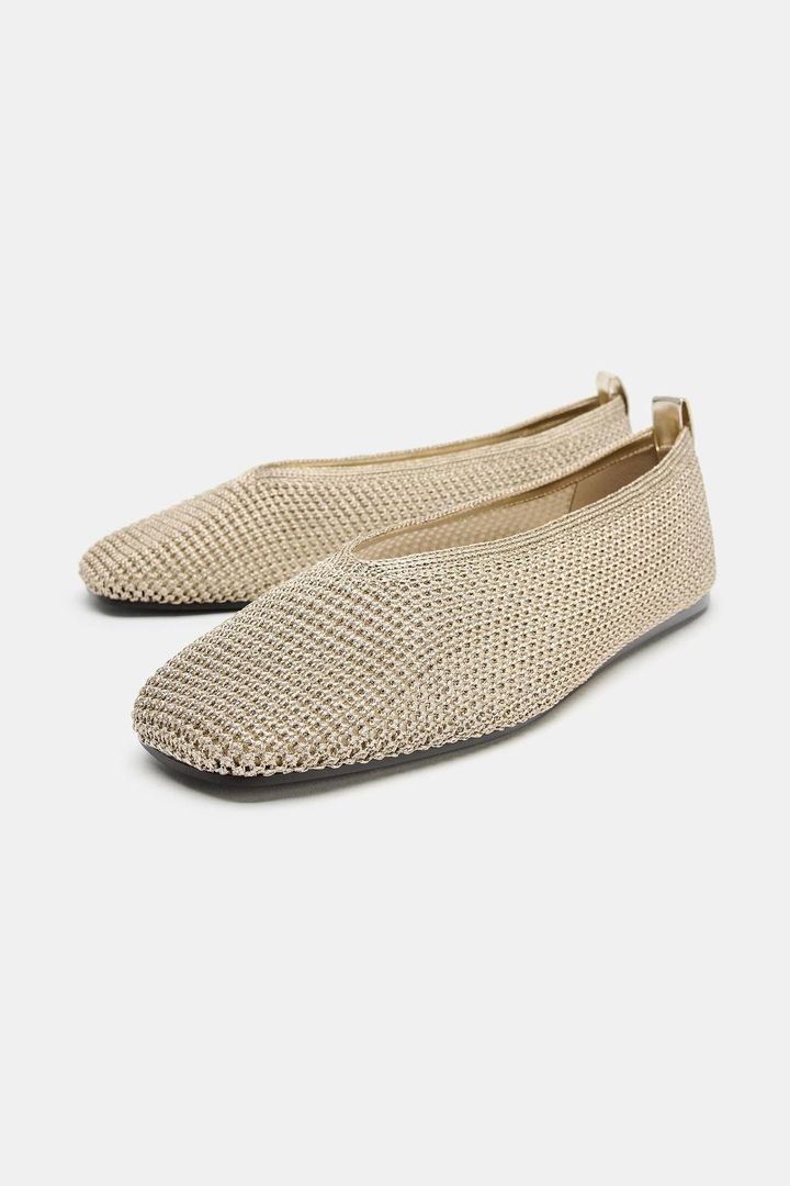 画像2: 出典：ZARA