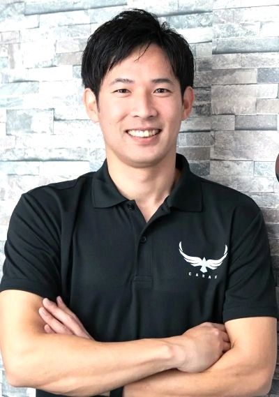 荻田 大樹