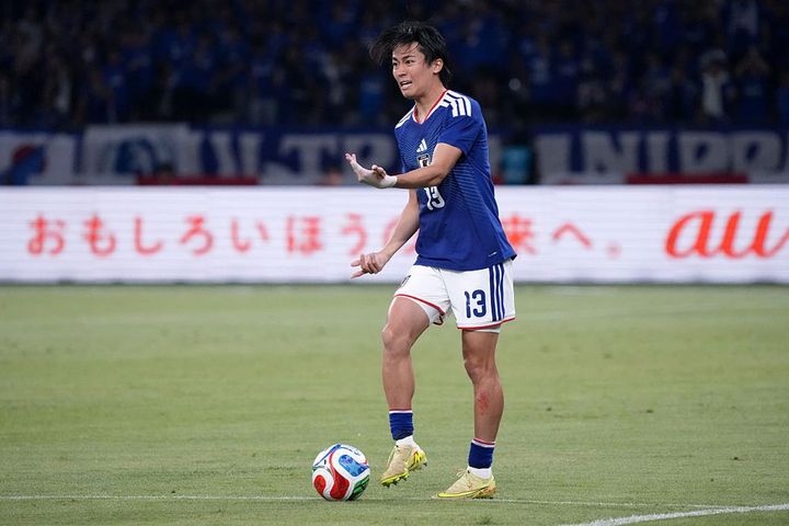 画像: (C)Getty Image