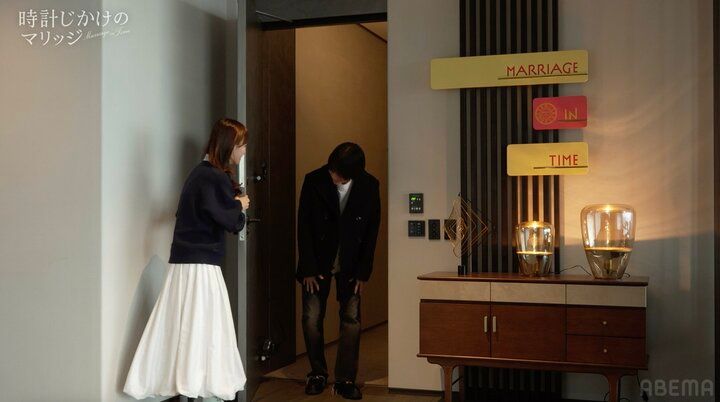 【写真・画像】「口数少ないタイプだと…」 現役アナ、“婚活相手”の年収6000万歯科医に「正反対が来た」 2枚目