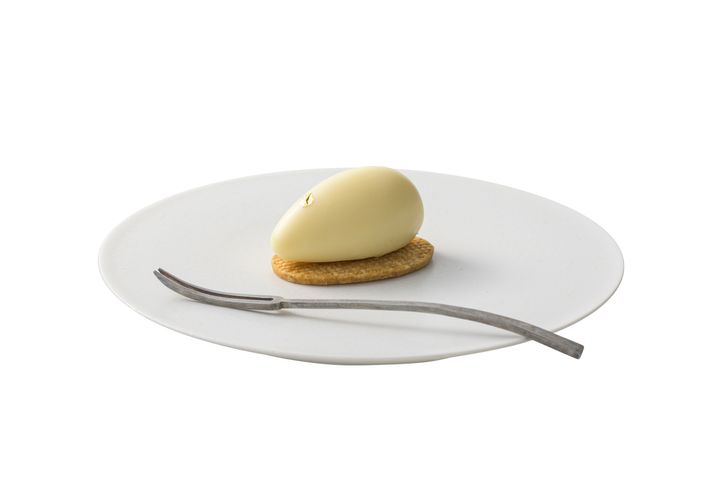 〈Restaurant Sola〉のパリ クレーム